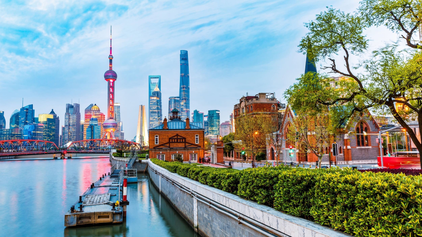 Import transportations