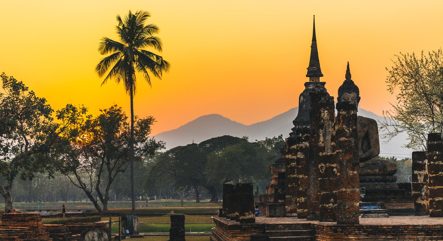 Import transportations from Thailand