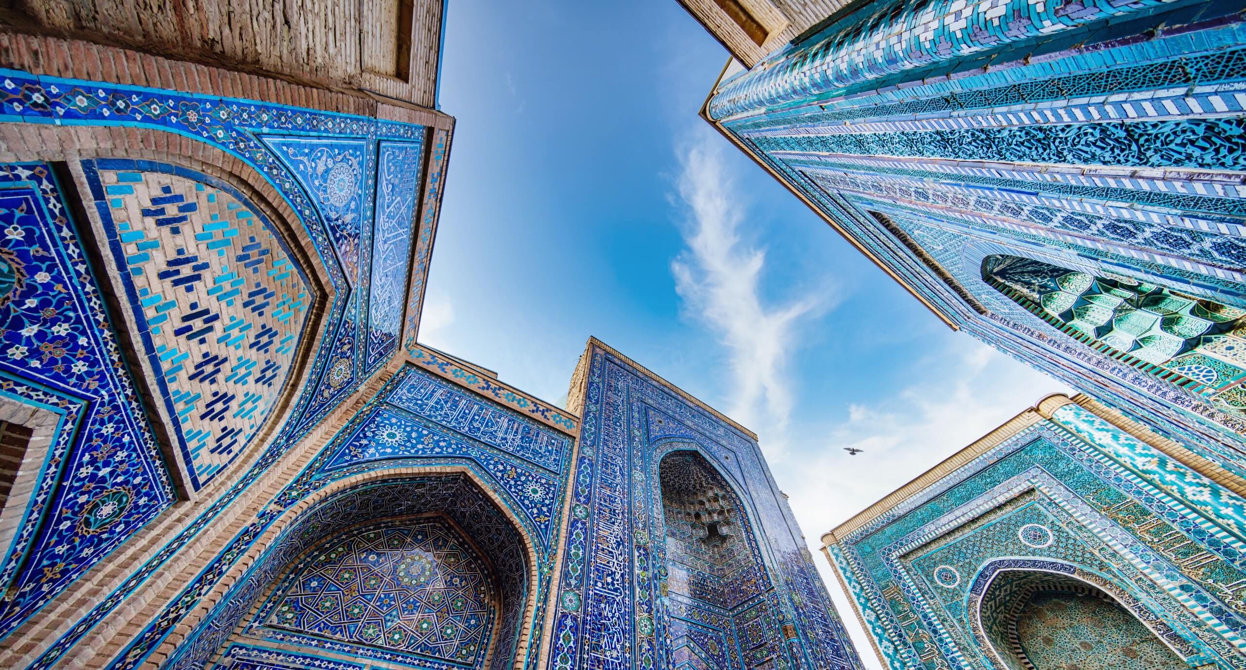 FESCO services in the Republic of Uzbekistan