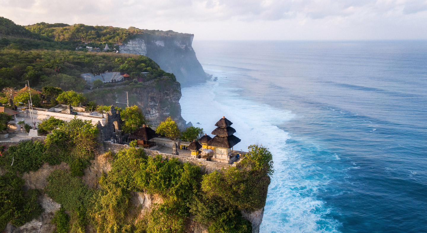 Экспортные перевозки в Индонезию