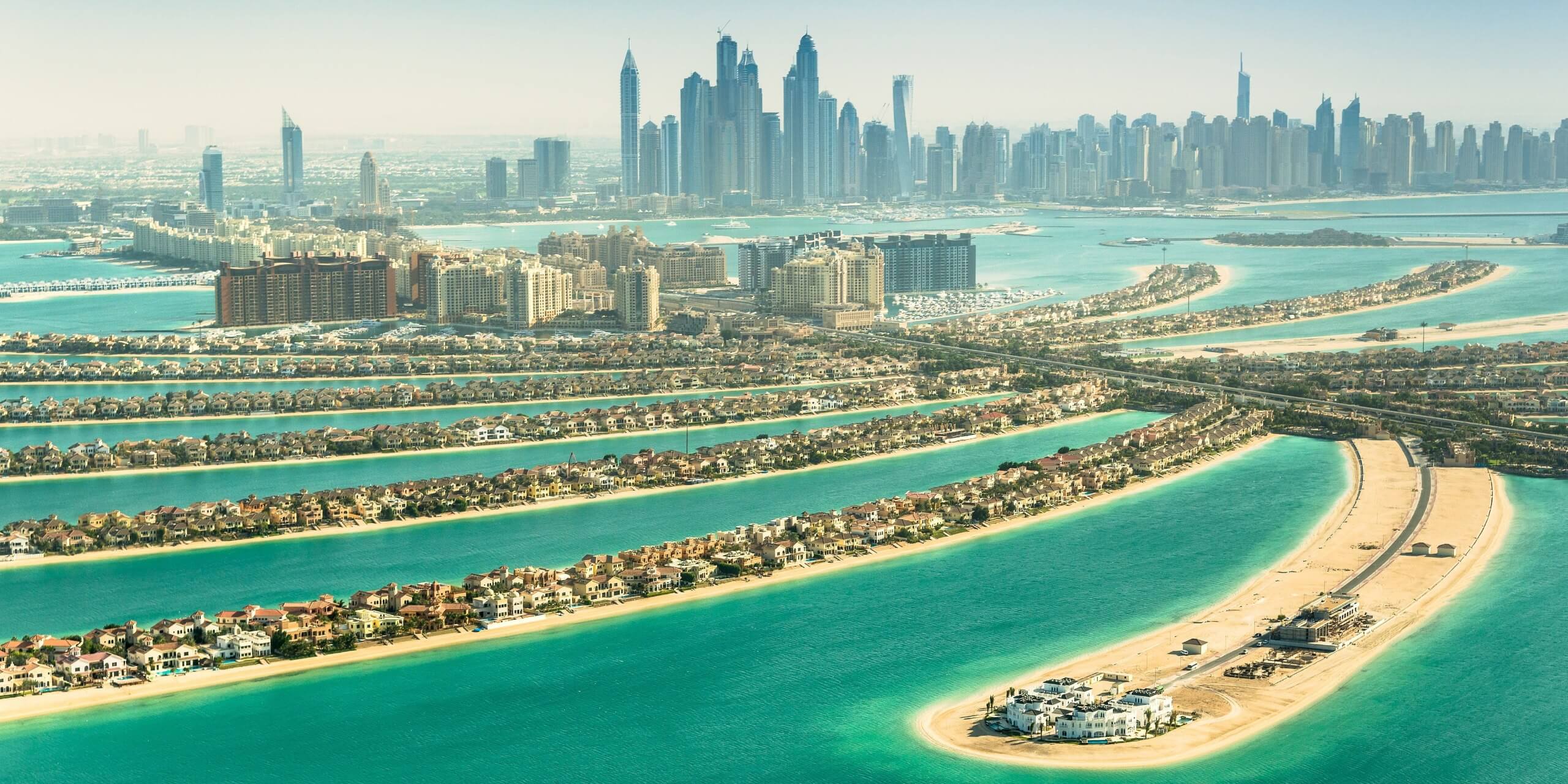 Экспортные перевозки в ОАЭ