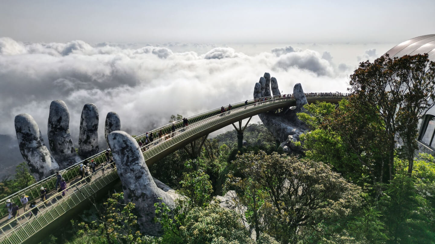 Импортные перевозки из Вьетнама