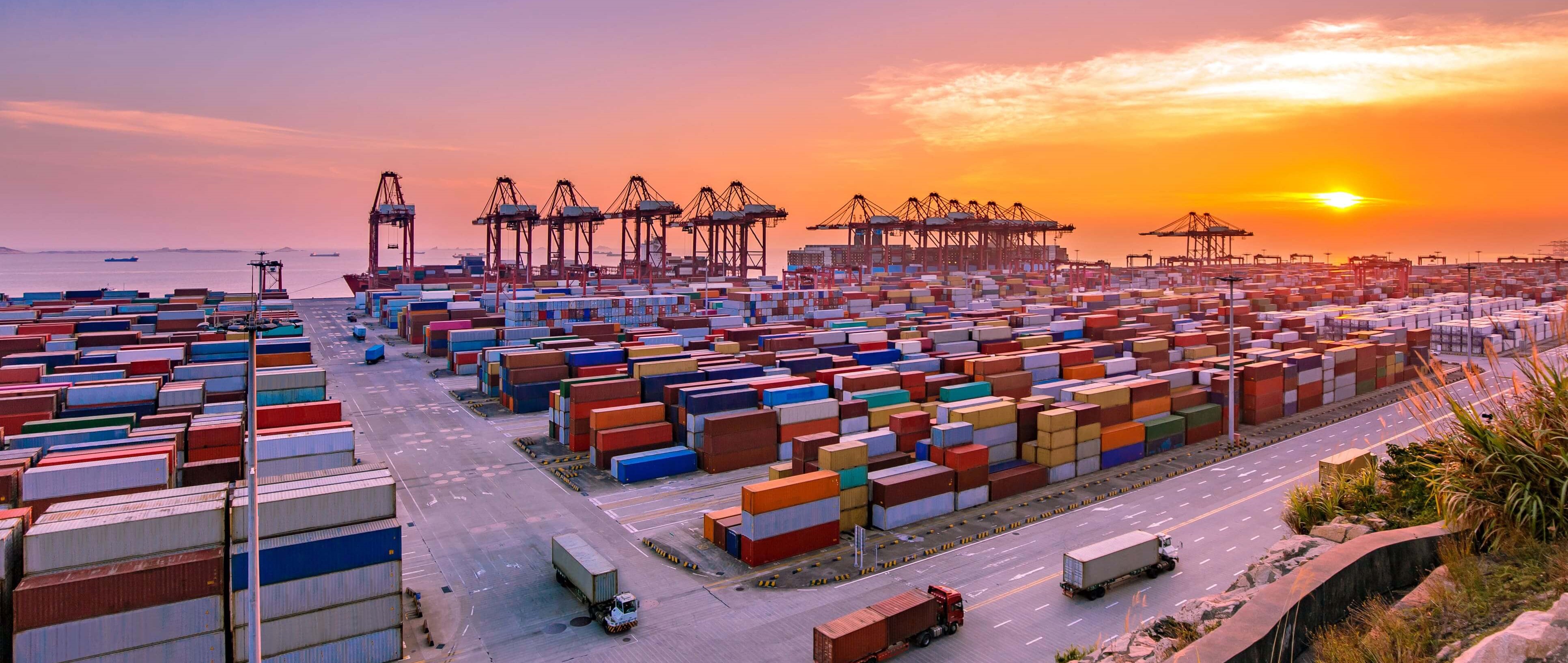 Транзит через третьи страны