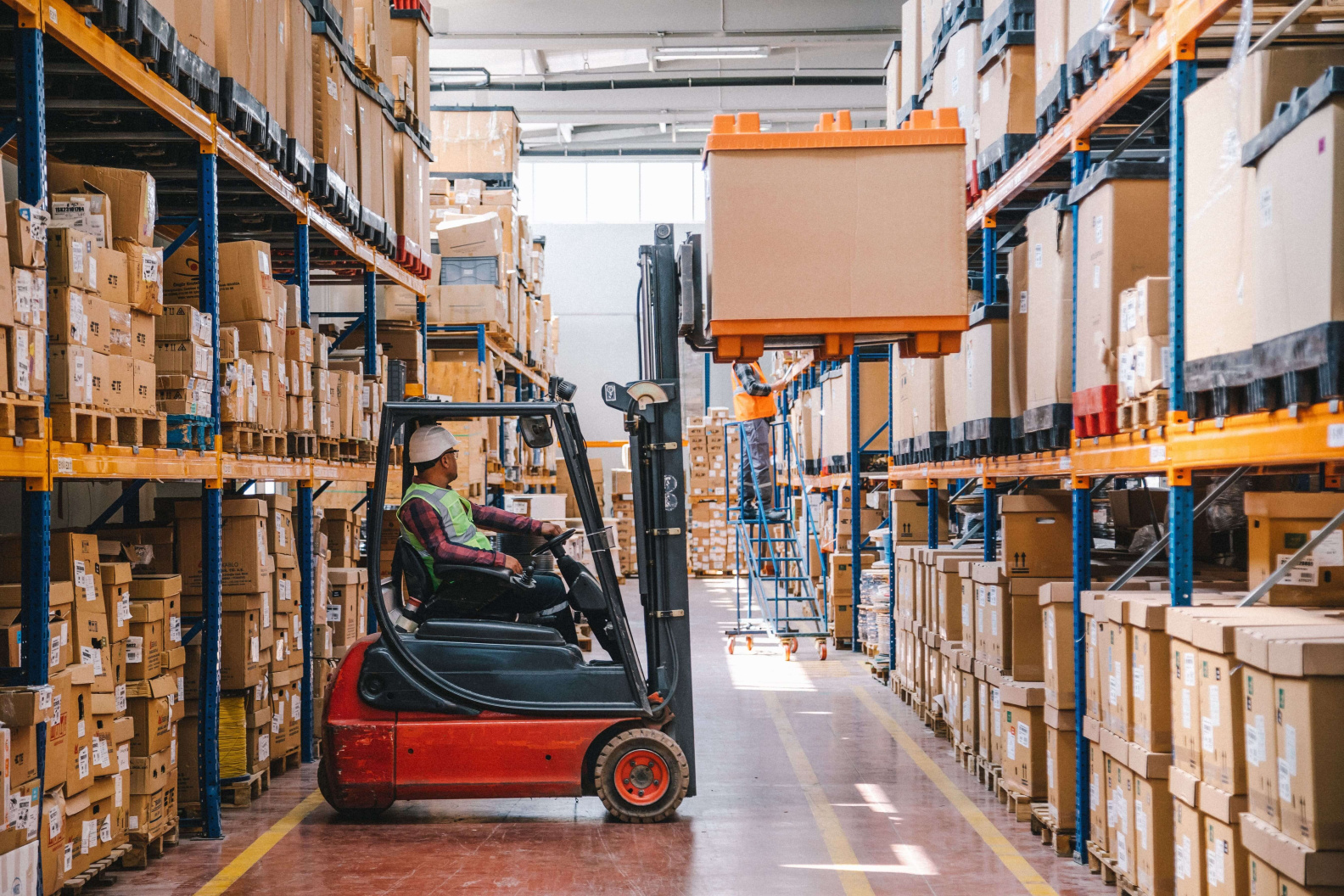 Ответственное хранение