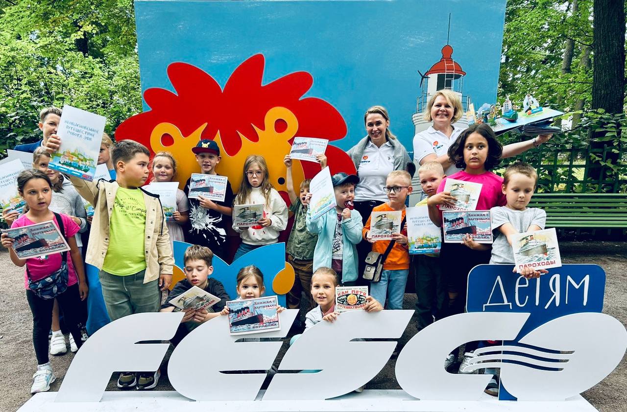 Проекты FESCO вошли в число лучших в России на премии «Наш вклад»