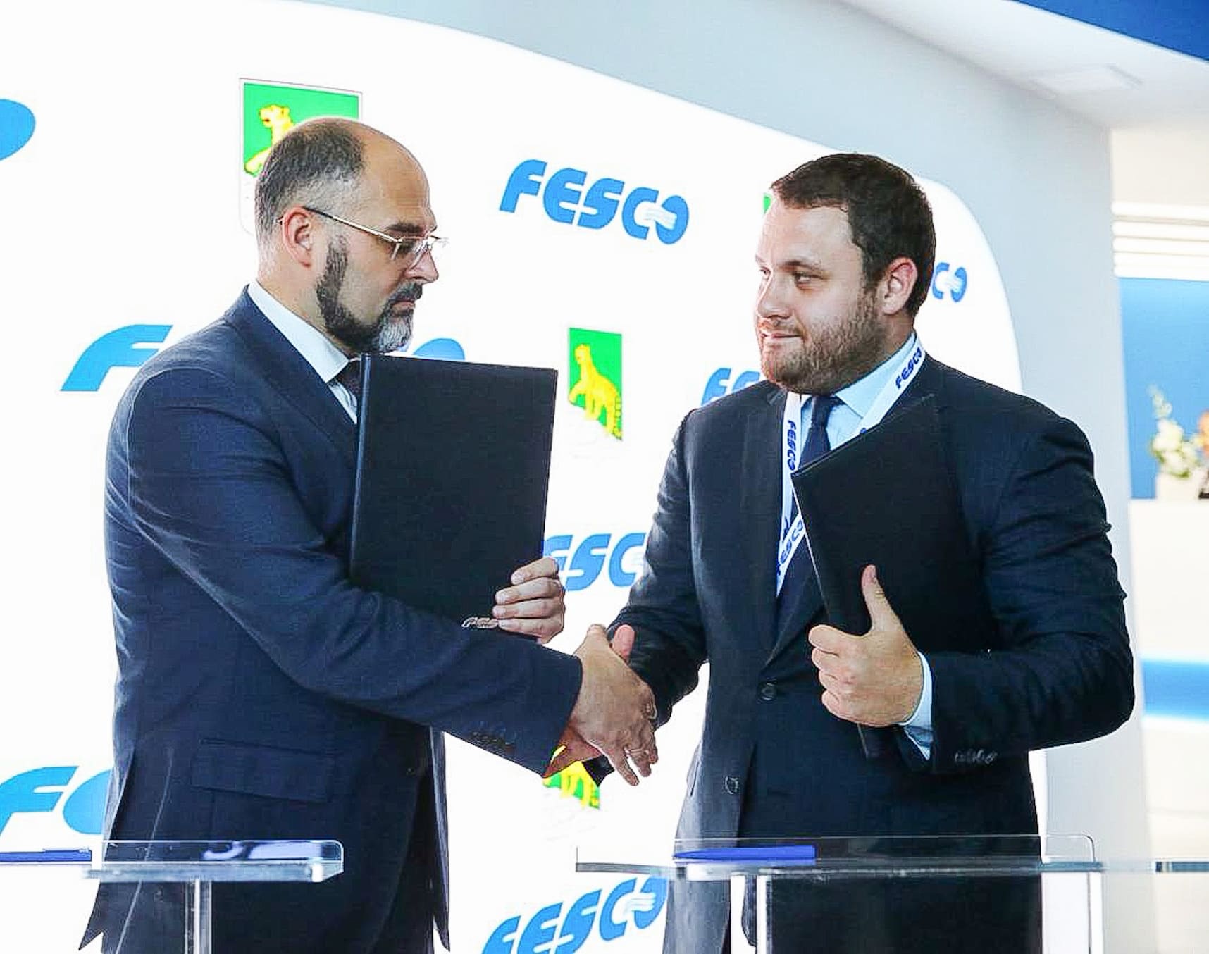 Во Владивостоке при поддержке FESCO появится подростковый центр